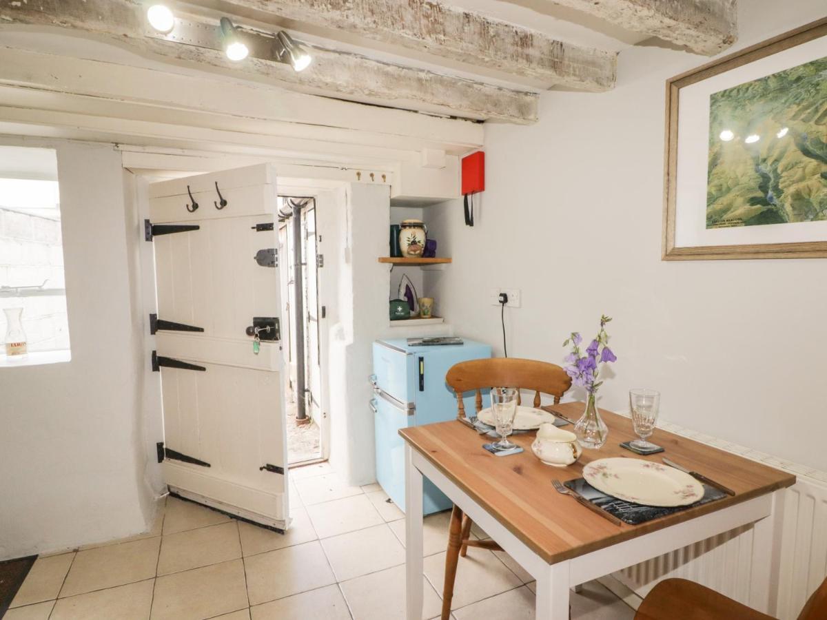 Kooky Cottage Μπρέκον Εξωτερικό φωτογραφία